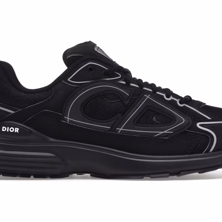 Dior B30 BLACK