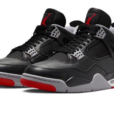 Retro Bred Reimagined