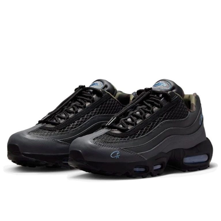 Air Max 95 Corteiz