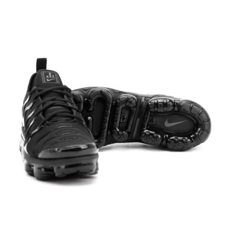 VAPOR MAX BLACK